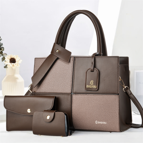brown bag